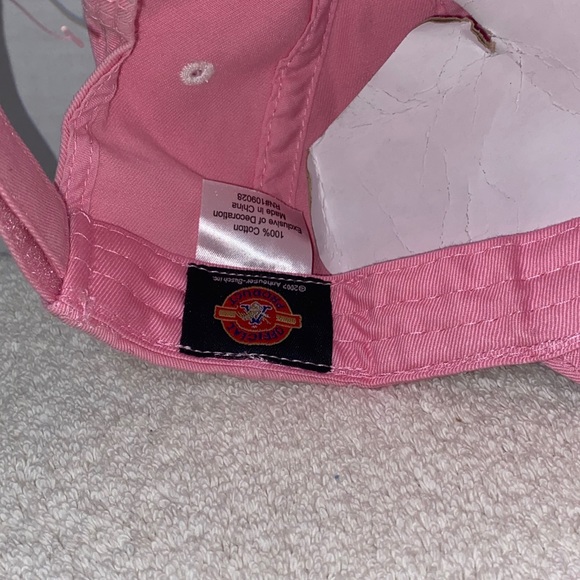 Bud Light Official Hat - Picture 6 of 7